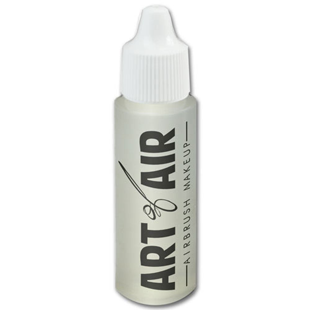 Airbrush Makeup - 1/2oz Bottle Choose Color (Anti-Aging Primer)