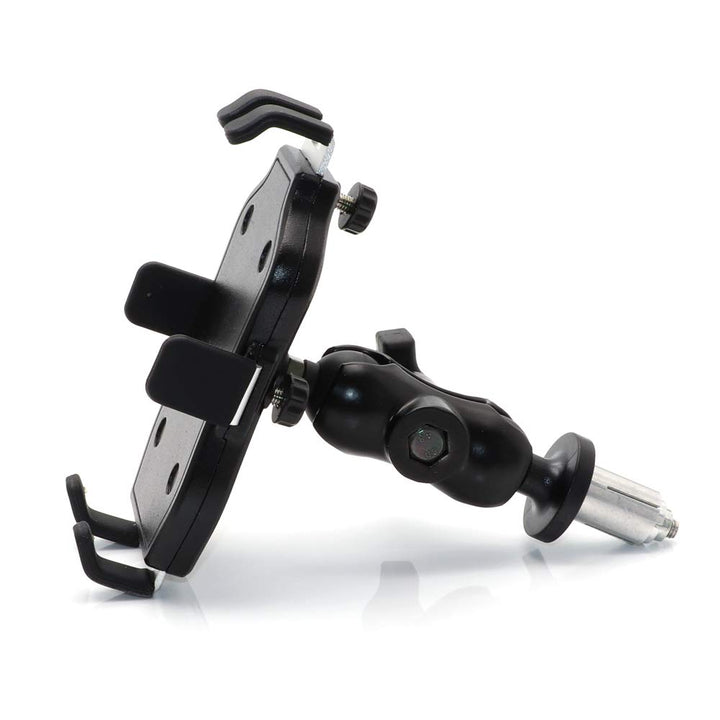 Motorcycle Fork Stem Phone Mount for 5.5-7 Smartphones