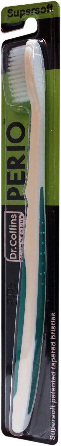 Dr. Collins Perio Toothbrush
