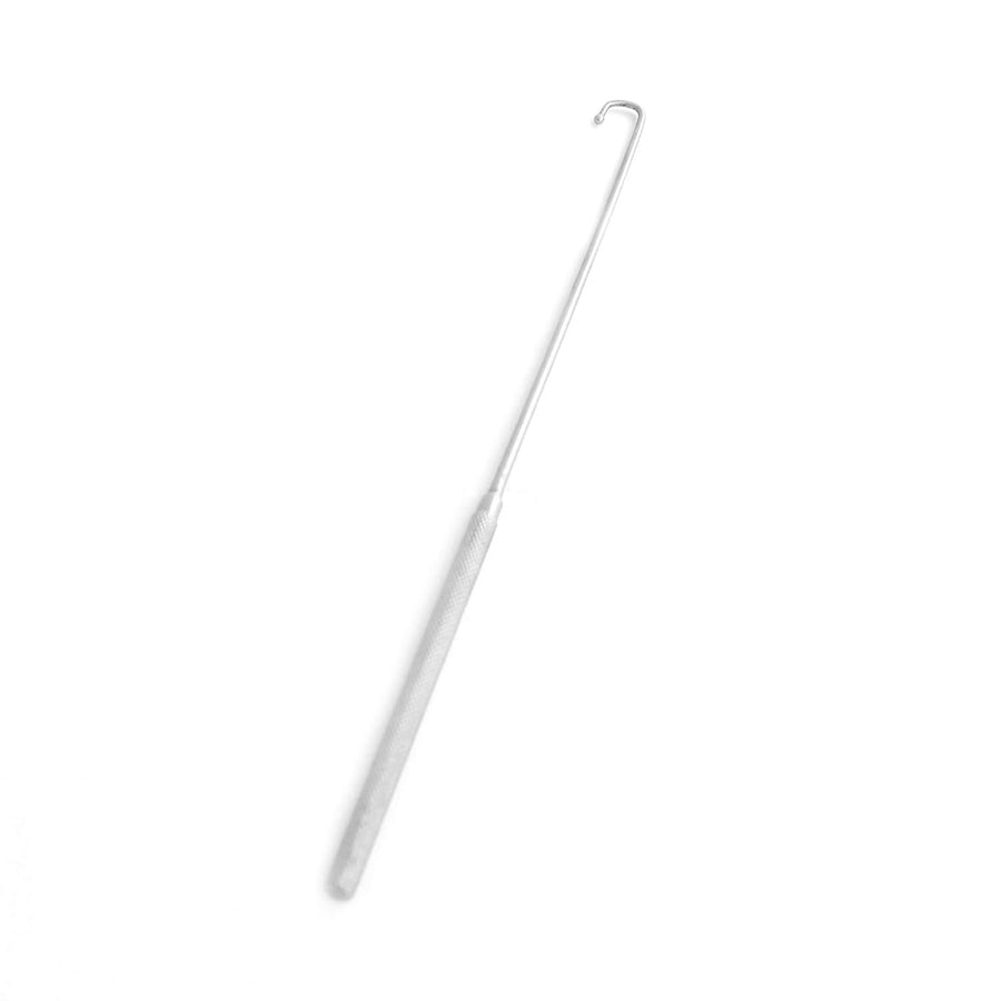 OdontoMed2011 Spay Snook Hook Veterinary Instruments St