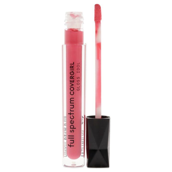 Full Spectrum Gloss Idol- Moisturizing Lip Gloss Busta Move