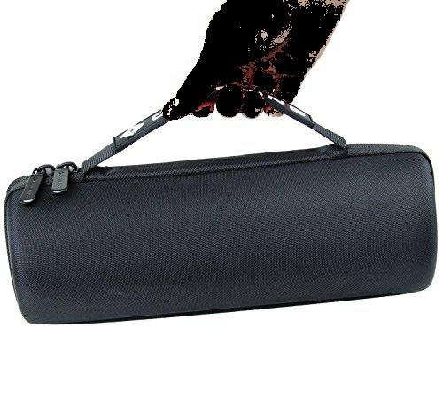 Caseling Hard Case Fits Jbl Charge 3 Waterproof Portabl