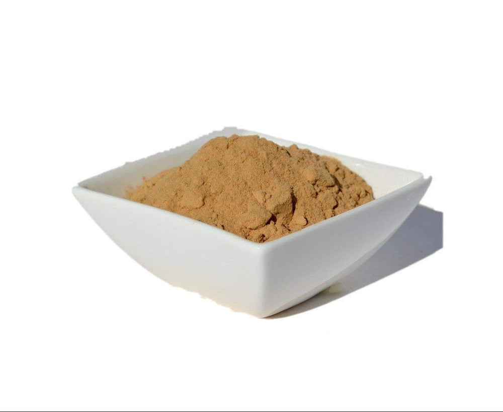 Pure Sandalwood Powder - 80g for Face Masks, Skin Care & More