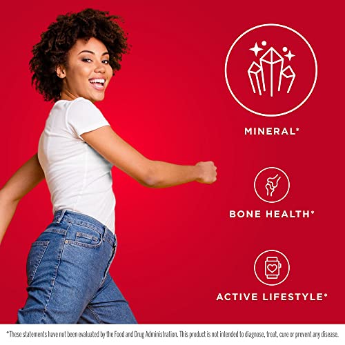 Magnesium Optimizer - 200 Tablets