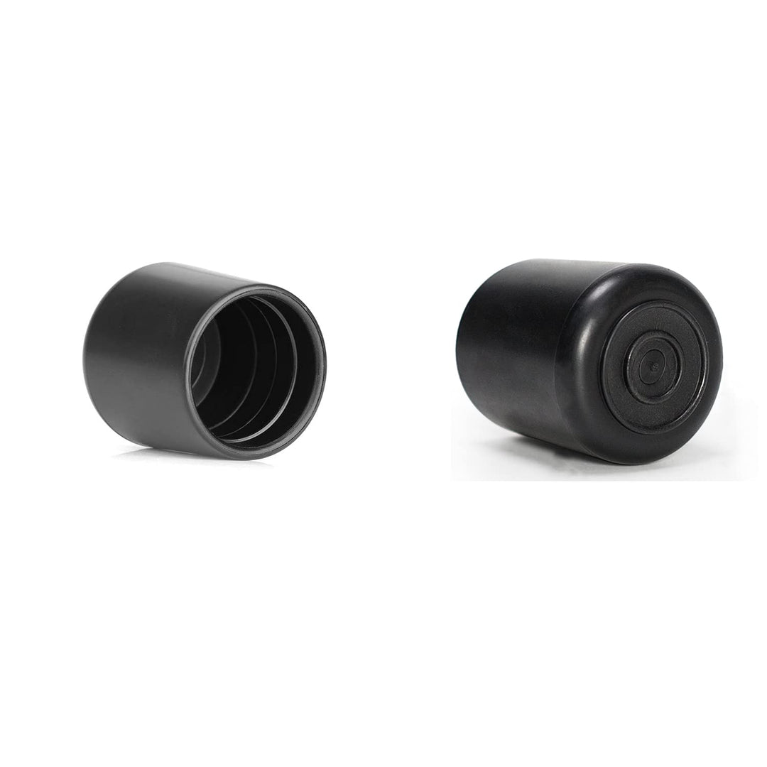 Soft Rubber Furniture Chair Leg Caps Silicone Chair Leg