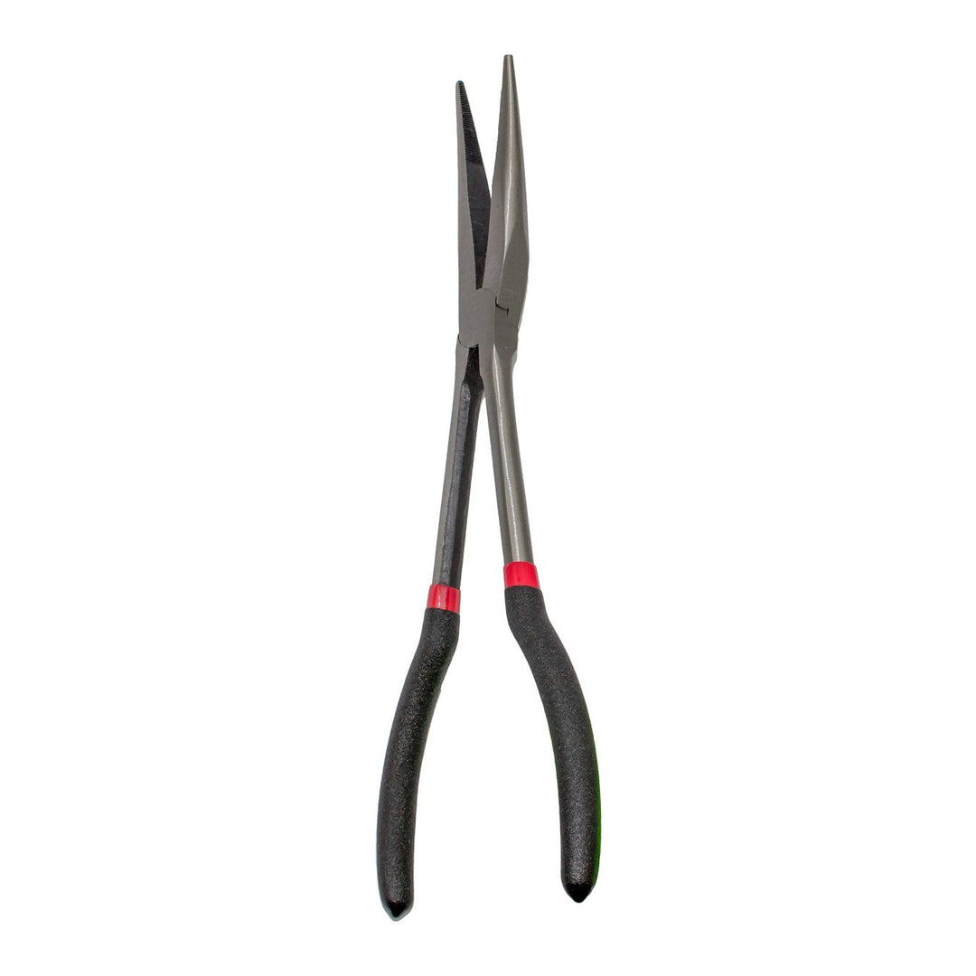 KING 11-Inch Long Reach Long Nose Pliers