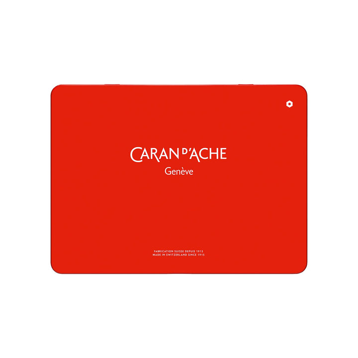 Caran Dache Neocolor I Superior Quality Artist Pastels 40 Shades