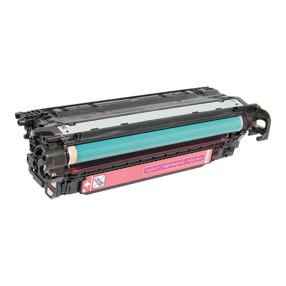MSE 02-21-51314 Toner Cartridge, Magenta