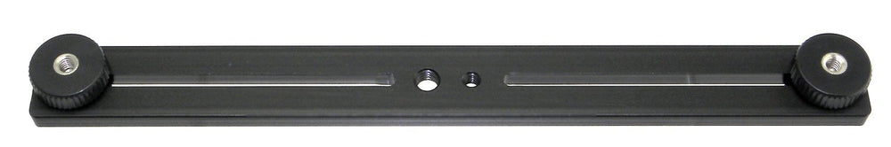Dual Camera Photo Bracket Mount 2 Twin Cameras for 3D 3