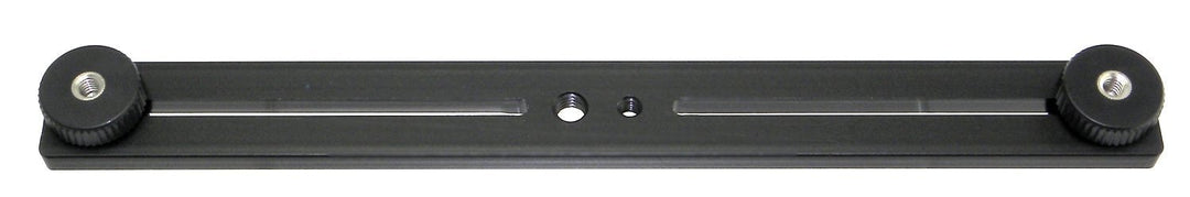 Dual Camera Photo Bracket Mount 2 Twin Cameras for 3D 3