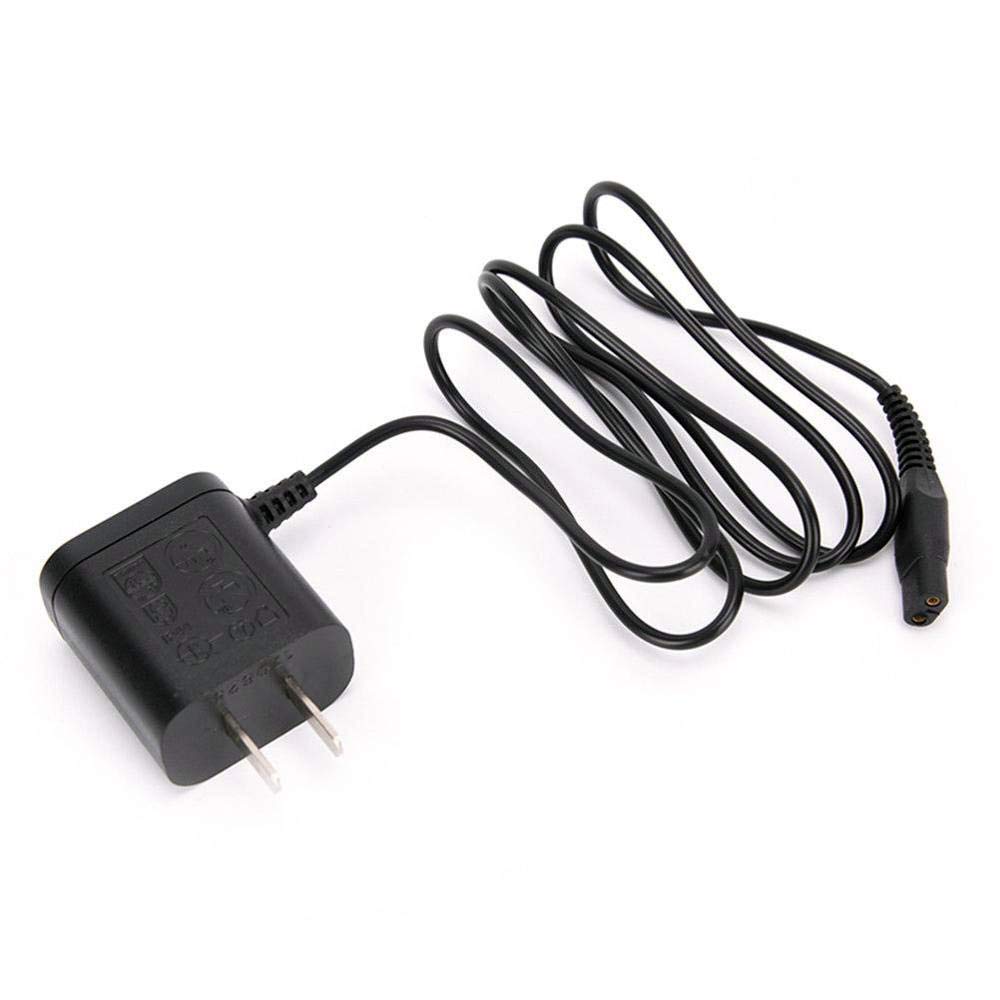 TYZEST 4.3V Shaver Charger Adapter Power Cord for Phili