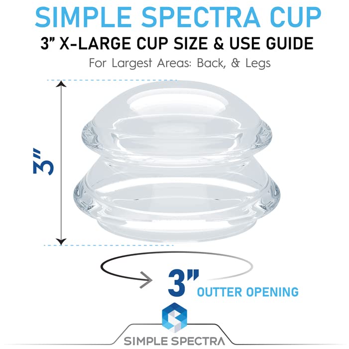 Cupping Therapy Massage Sets - Silicone Vacuum Suction 