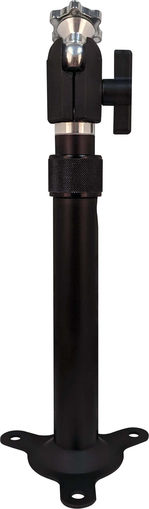 Panavise 883-T Dual Option Telescoping Mount (Black)