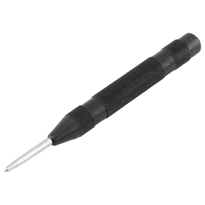 Automatic Center Hole Punch, 5 inch Center Punch with A