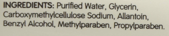 Smith &amp; Nephew Solosite Wound Gel Dressing 3 oz