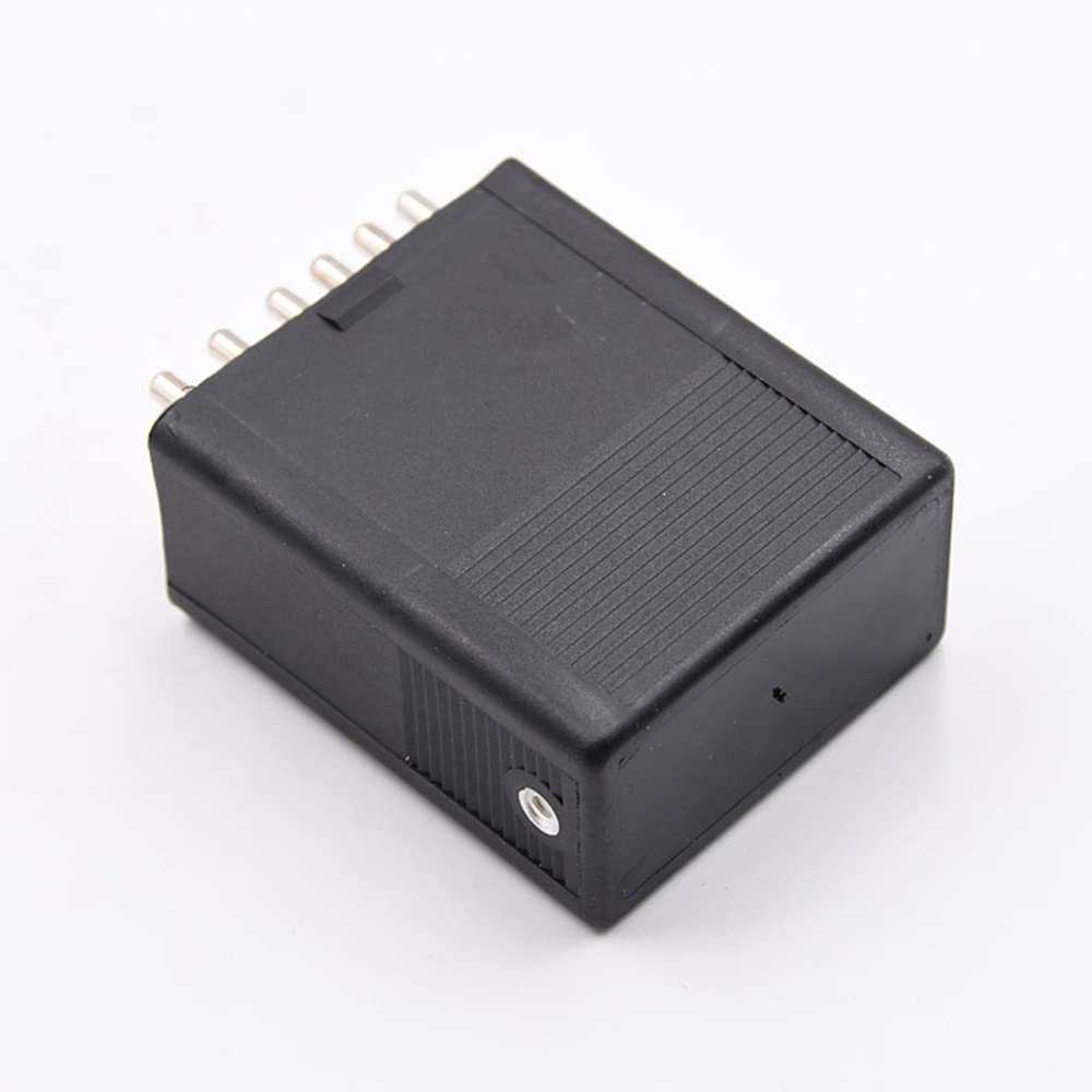 CANTONDZ Fuel Pump Relay 0035452405 Compatible with Mercedes W124 W126 W201 R107 1987-1992
