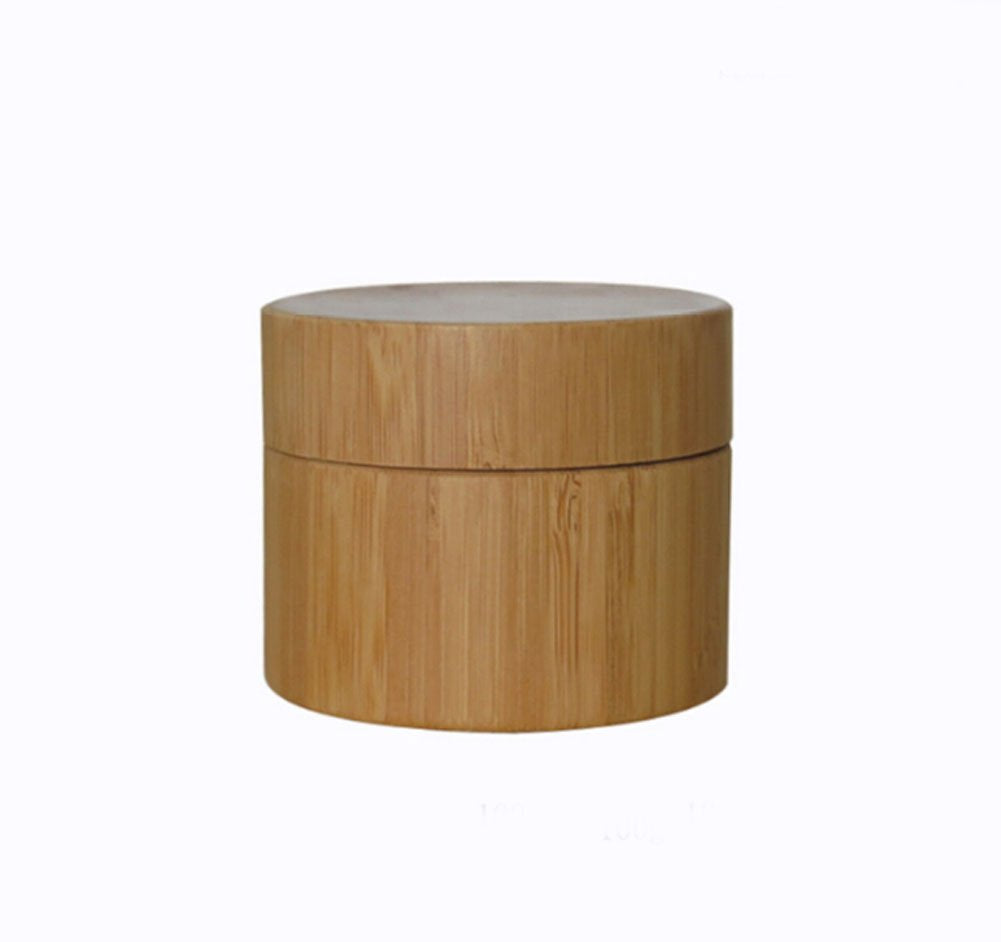 30ML : TOPWEL 15ml/30ml/50ml/100ml Environmental Bamboo