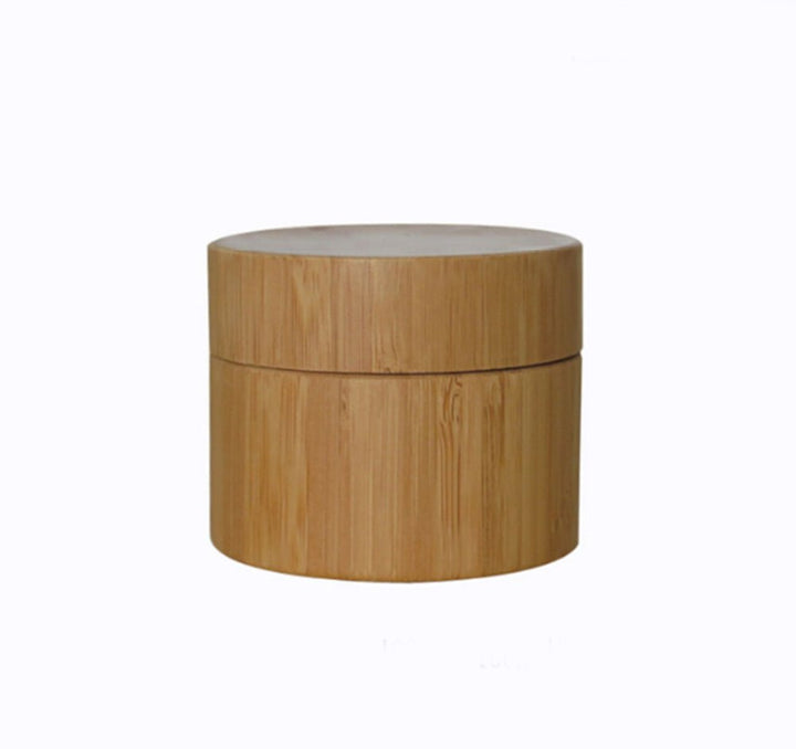 30ML : TOPWEL 15ml/30ml/50ml/100ml Environmental Bamboo