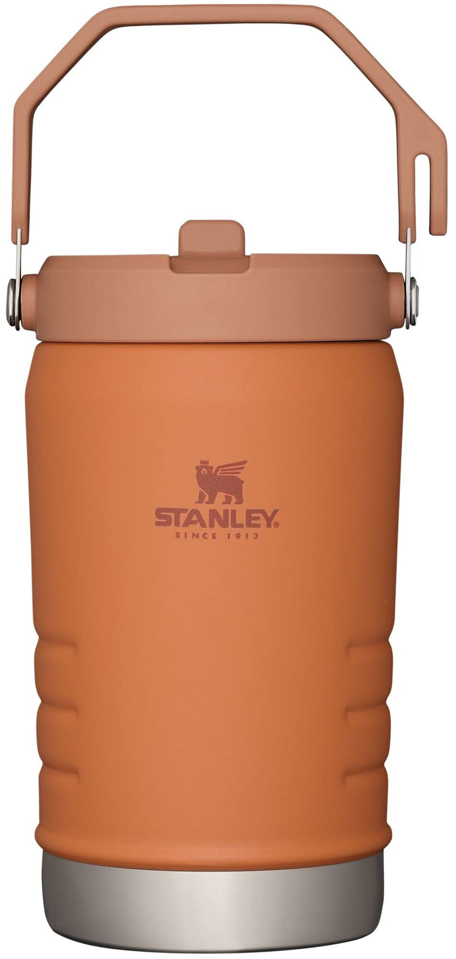 Stanley IceFlow Stainless Steel Water Jug with Straw, V