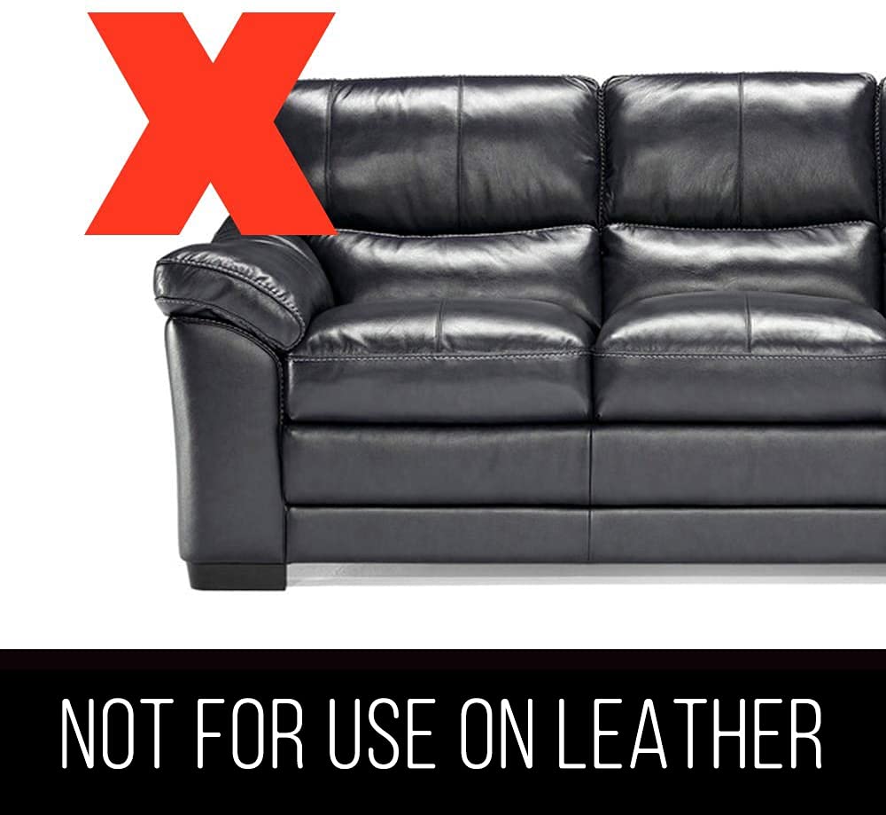 Reversible Recliner Chair Cover, Sofa Covers for Dogs,Sofa Slipcover,Couch Covers for 3 Cushion Couch,Couch Protector(Recliner Oversize:Burgundy/Beige)