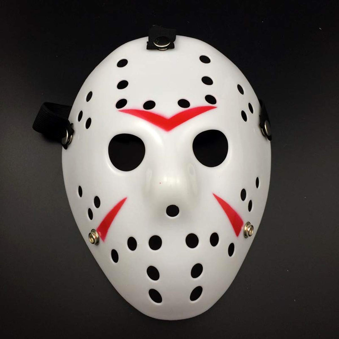 Mask Halloween Costume Horror Mask Cosplay Costume Mask Party Masquerade Props Mask