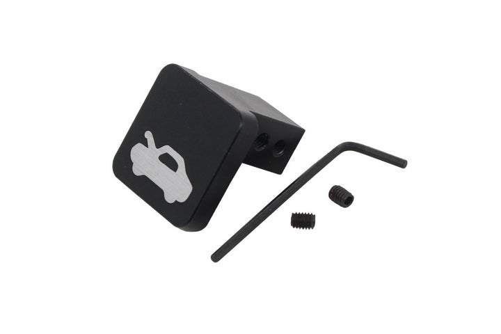 Hood Release Latch Handle Repair kit for Honda CIVIC 1996-2011, Ridgeline Element 2003-2011, CR-V 1997-2006