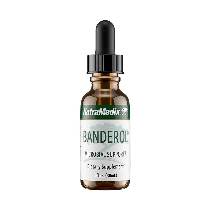 Banderol 1 Ounces