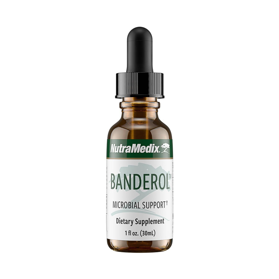 Banderol 1 Ounces