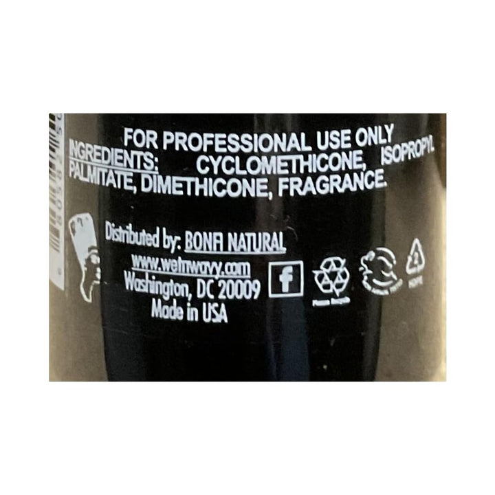 Oil Free Barber&#39;s Shine Spray for Men w/ UV Protector &amp; VItamin E 8 oz