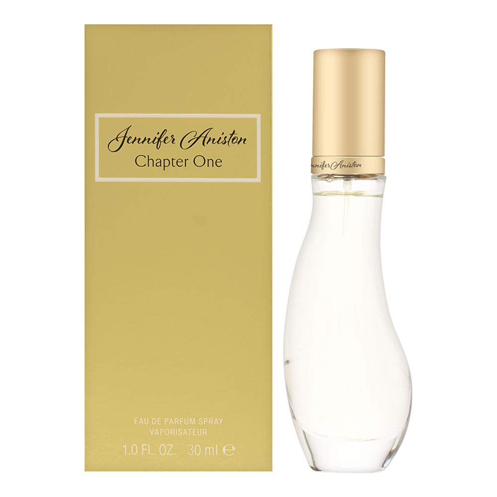 Jennifer Aniston chapter one 1 ounce