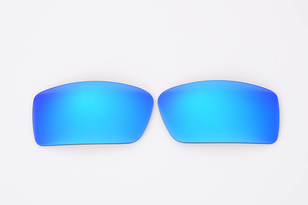 NicelyFit Polarized Replacement Lenses for Oakley Gasca