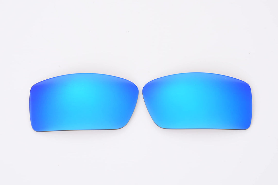 NicelyFit Polarized Replacement Lenses for Oakley Gasca