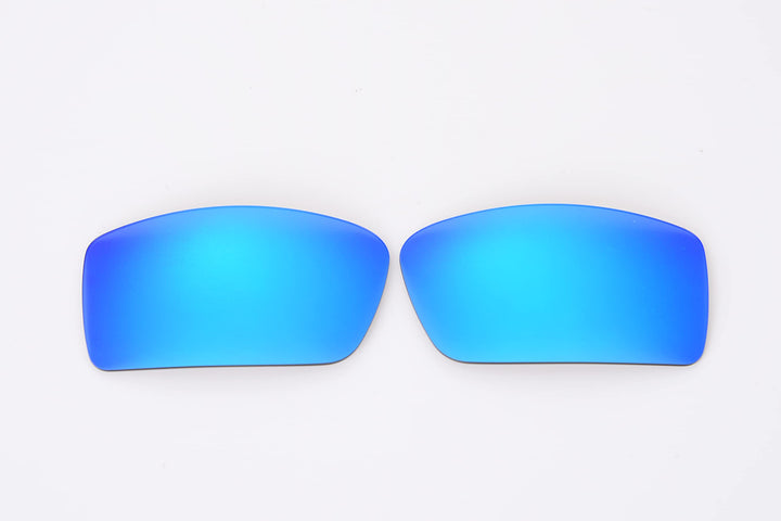 NicelyFit Polarized Replacement Lenses for Oakley Gasca