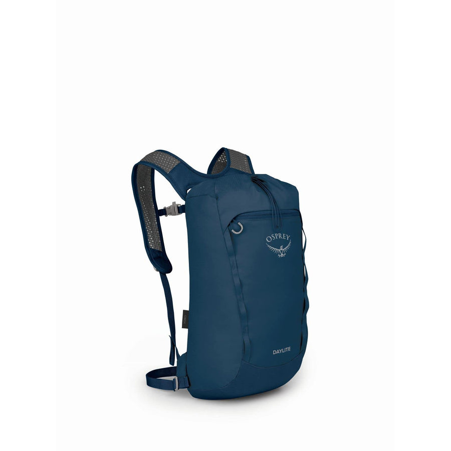 Osprey Daylite Cinch Backpack, Wave Blue