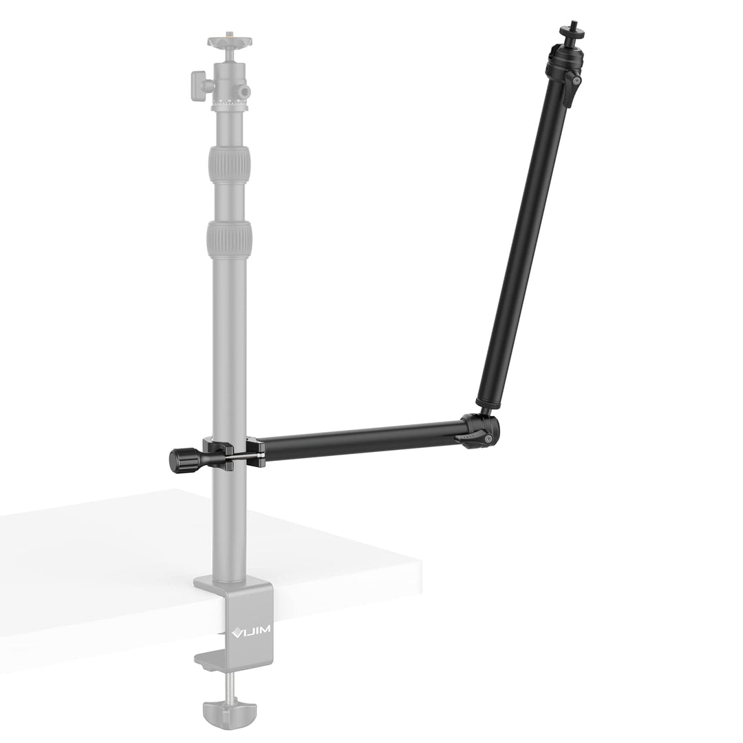 PICTRON VIJIM Flexible Arm Auxiliary Holding Arm, Detac