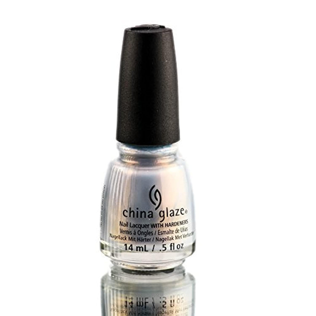 China Glaze Nail Polish-Pearl Jammin&#39; 83620