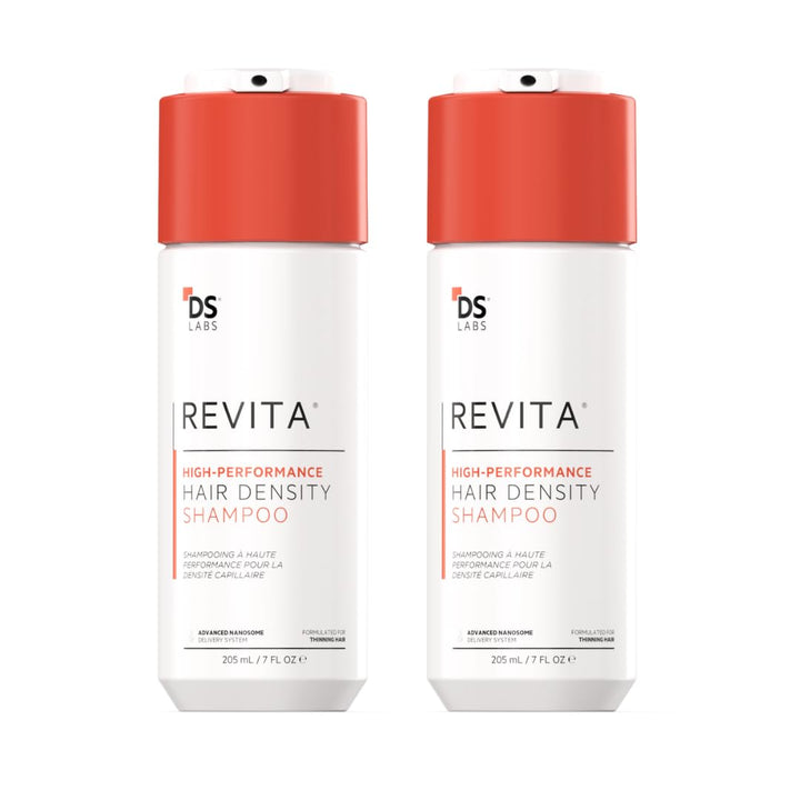 Revita Stimulating Shampoo,180ml &#39;Pack of 2&#39;