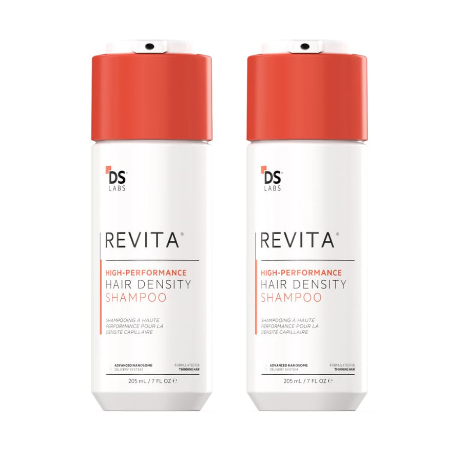 Revita Stimulating Shampoo,180ml 'Pack of 2'