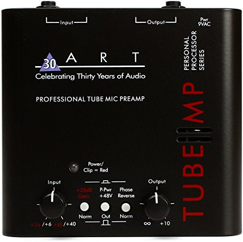 ART Tube MP