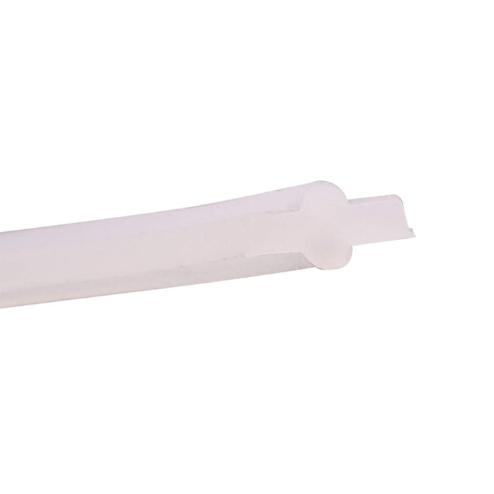 DERNORD Silicone Gasket Tri-Clover (Tri-clamp) O-Ring -