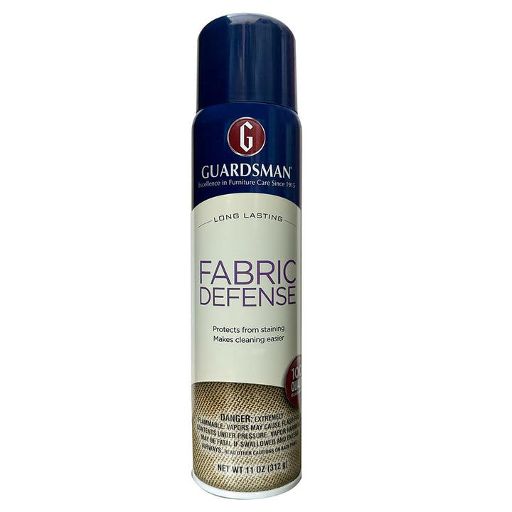 Guardsman Fabric Defense &amp; Upholstery Water Rep