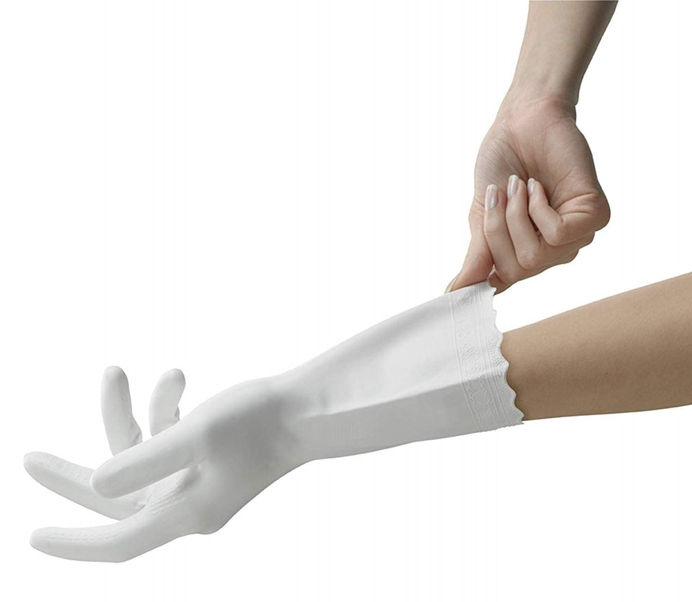 Mr. Clean 243033 Bliss Premium 1-Pair Latex-Free Gloves
