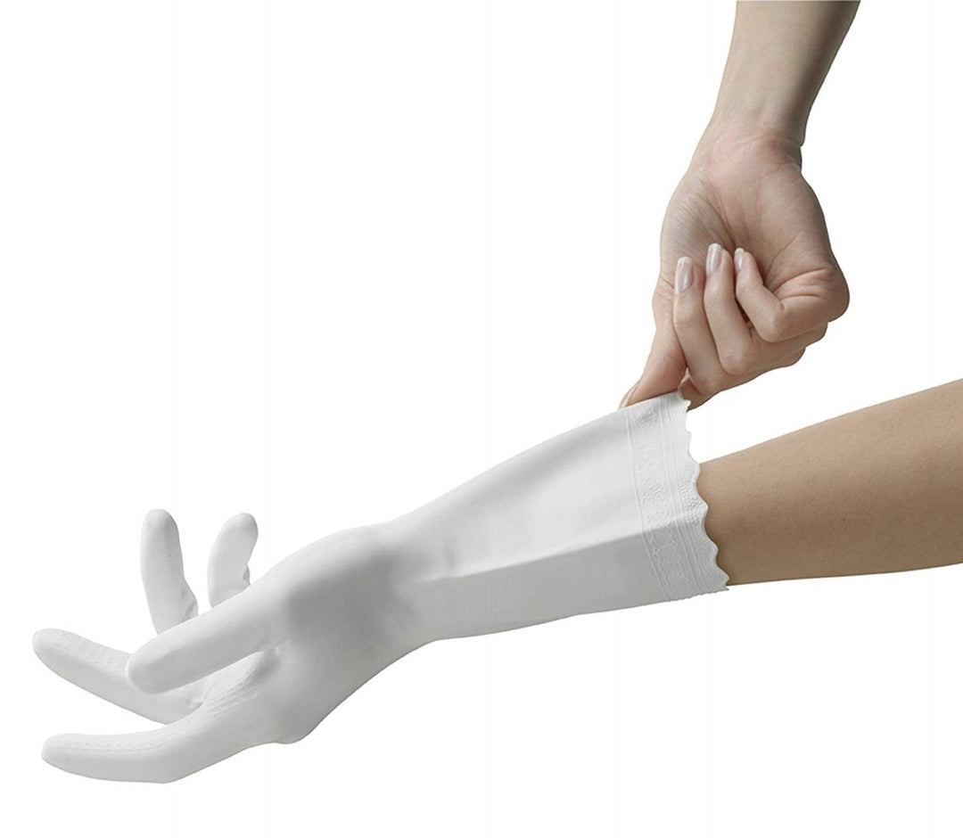Mr. Clean 243033 Bliss Premium 1-Pair Latex-Free Gloves