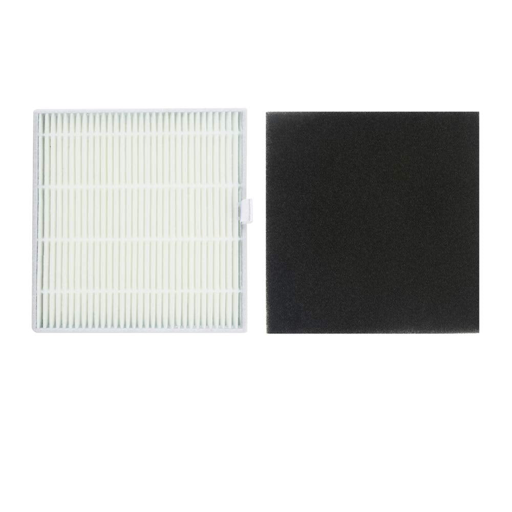 Electropan Replacement Filter Side Brush for ILIFE V8s 
