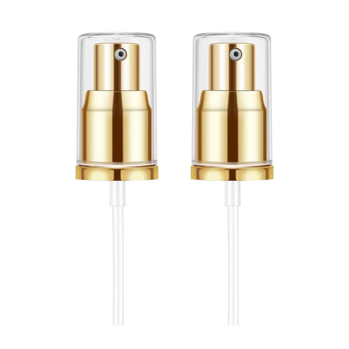 Chris.W Chris.W 2Pack Foundation Pump for Estee Lauder 
