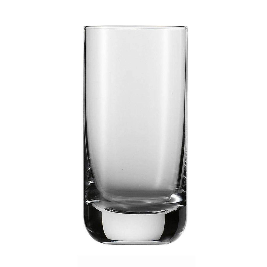 S. Zwiesel Cup Water and Juice Convention, Rear 255Ml
