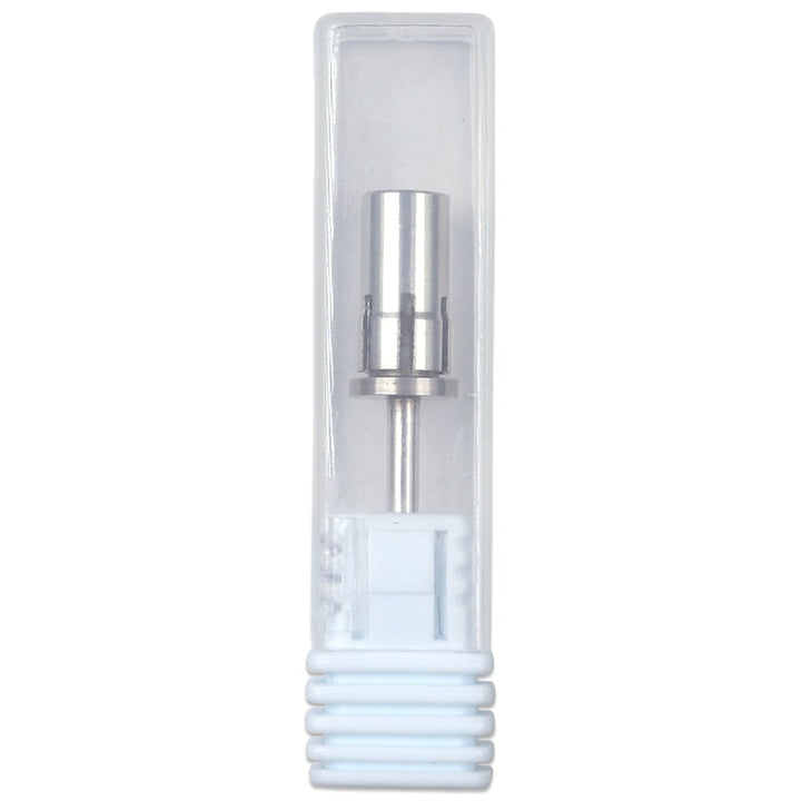 pana Loxo Silver Color Easy-Off Mandrel Bit 3/32Inch Shanks- For Nail Drill/File Made in USA