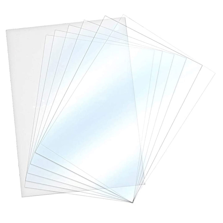 Creality 6pcs UV FEP Film Release Films for LCD SLA DLP