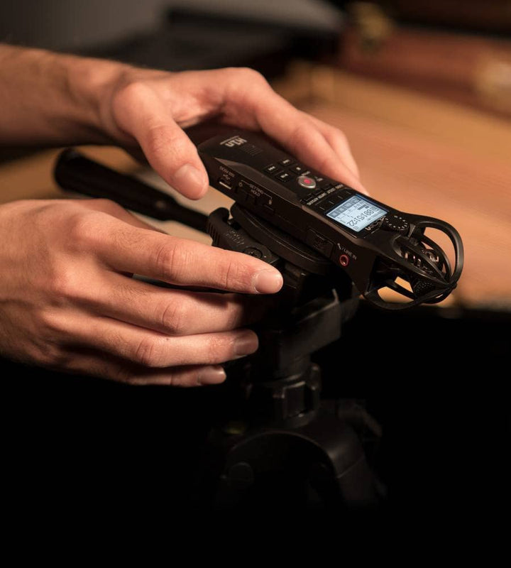 WSU-1 Universal Windscreen, Reduce Wind Noise, Designed to be Used With H1n, H2n, H3-VR, H4nPro, H5, H6, and More