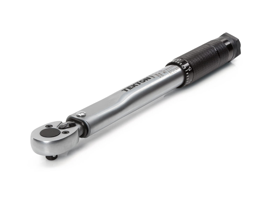 1/4 Inch Drive Micrometer Torque Wrench (20-200 in.-lb.) | 24320